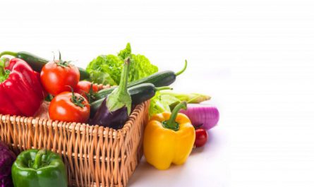 zdrowe warzywa fitness