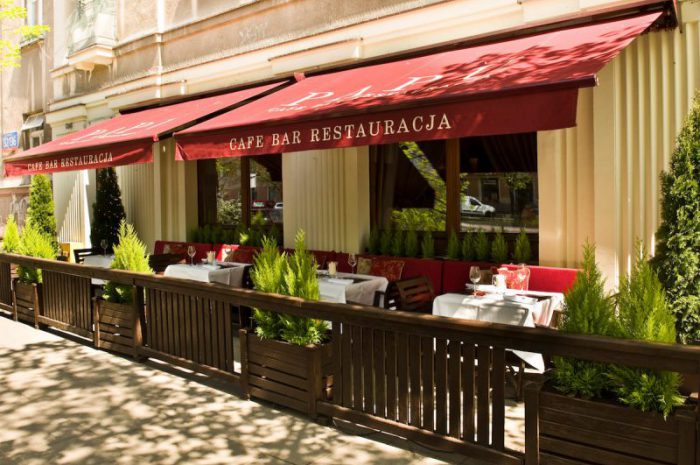 Restauracja PAPU w Warszawie – tradycyjne menu w nowoczesnym wydaniu