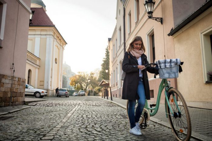 Jak wybrać najlepszy rower miejski?
