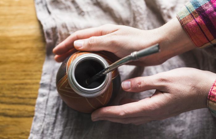 Zielona herbata czy Yerba Mate – co jest lepsze?