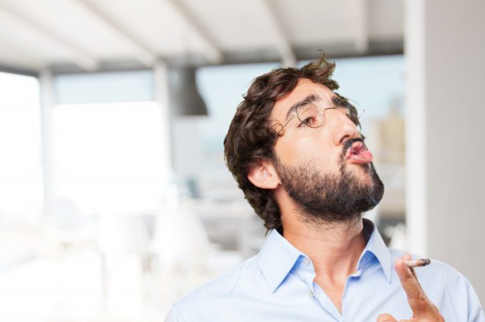 Czy nasiona marihuany są legalne?