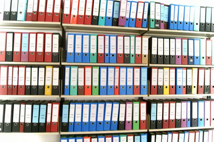 Co potrzebne do wyposażenia biura?