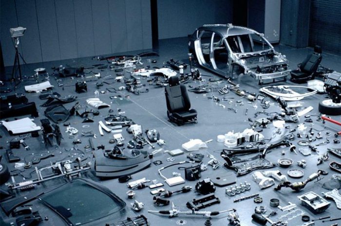Co to jest i jak działa technologia Skyactiv?