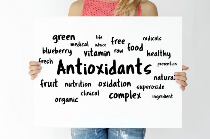Czym są i jak działają antyoksydanty i wolne rodniki?
