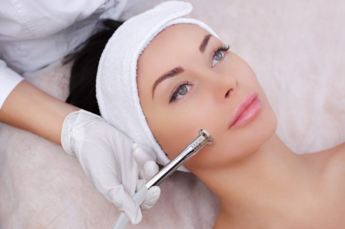 Jak skutecznie usunąć blizny?