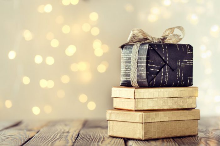 Jaki będzie idealny prezent pod choinkę dla rodziny?