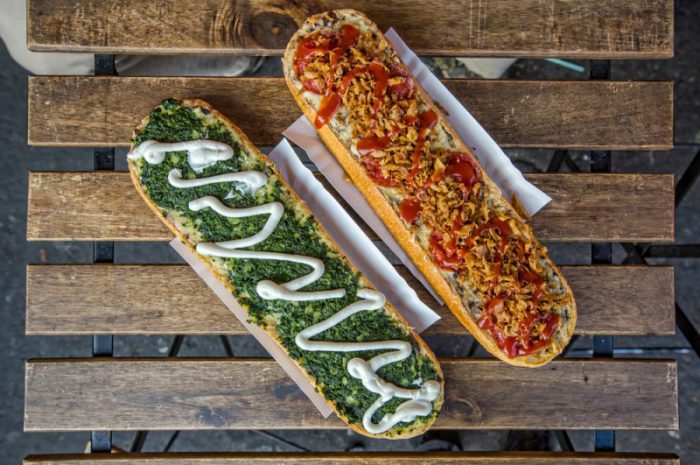 Gdzie warto zjeść w Krakowie?