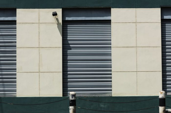 Magazyn do przechowania rzeczy – jak to działa i dlaczego warto skorzystać?