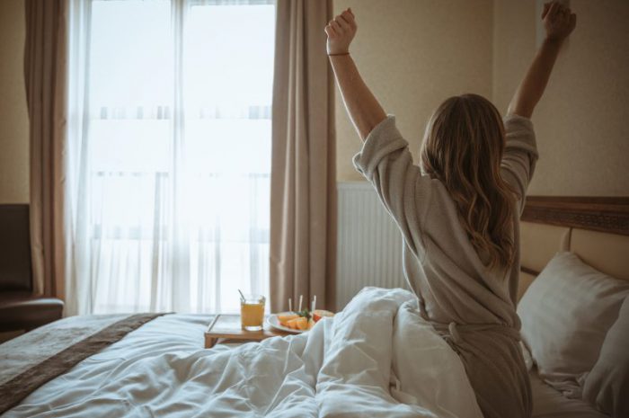 Jak zrobić zasłony do domu?