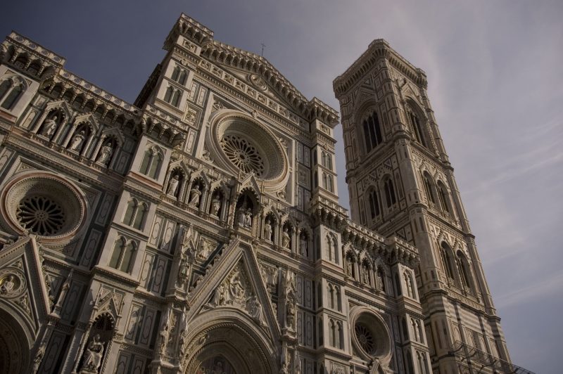 katedra we Florencji