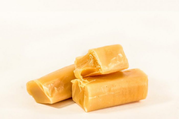 Jak wykorzystać cukierki krówki?