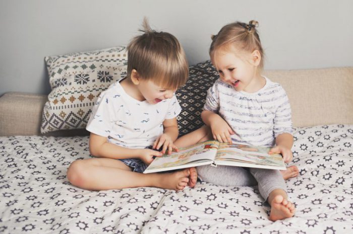 Edukacja dziecka – jak wykorzystać produkty WSiP?