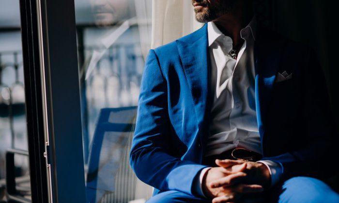 Perfumy dla eleganckiego mężczyzny- 5 najlepszych propozycji