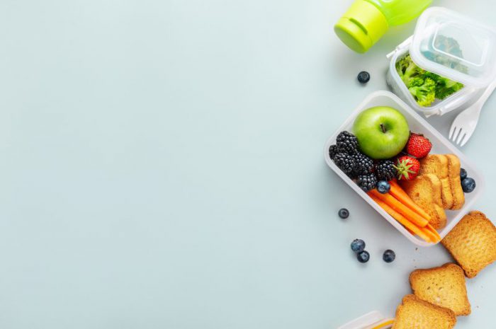 Catering dietetyczny – zdrowa alternatywa dla przygotowywania posiłków