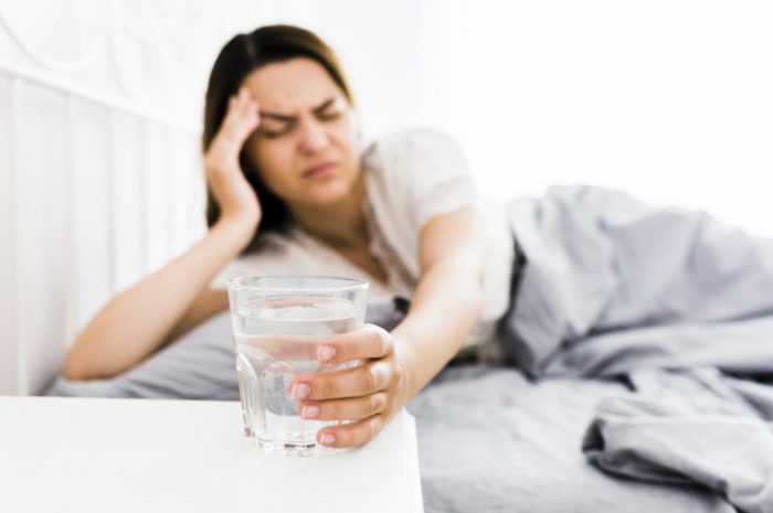 Jak metabolizowany jest alkohol w organizmie?