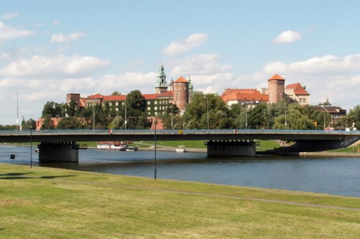 Prądnik Czerwony – ceniona dzielnica Krakowa