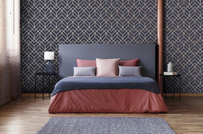 Czym kierować się podczas wyboru odpowiedniej tapety?