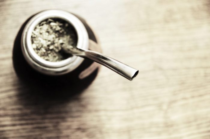Yerba mate – co to takiego?