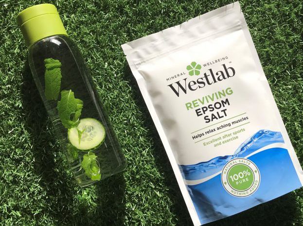 Westlab ALCHEMY – sole do kąpieli o właściwościach aromaterapeutycznych
