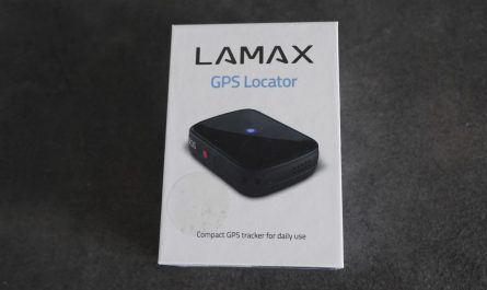 lamax gps locator