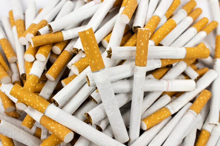 E-papierosy i podgrzewacze tytoniu. Alternatywa dla mentoli