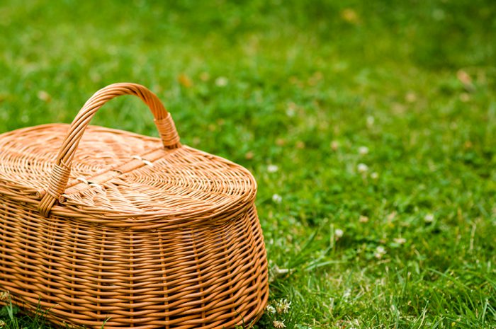 Czym pomalować meble wiklinowe – jak odnowić wiklinę?