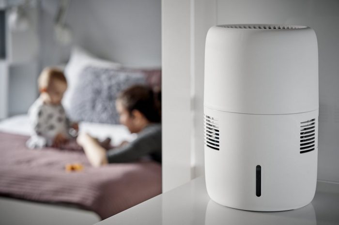 Jak dbać o prawidłowe nawilżenie Twojego mieszkania?