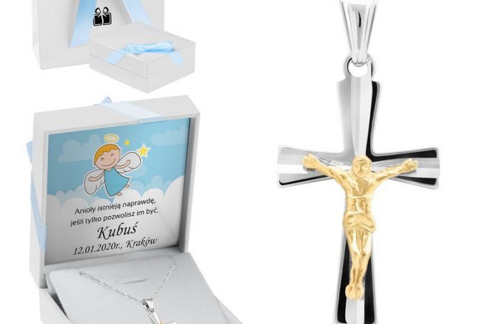 Najlepsze pamiątki na Bierzmowanie dla chłopaka