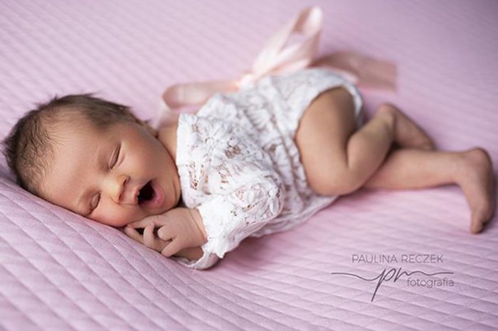 Sesja noworodkowa kiedy i jak się przygotować?