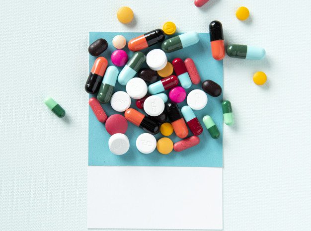 Czym kierować się przy wyborze suplementów diety?