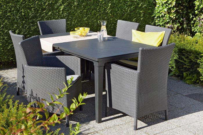 Bezpieczne meble do restauracji, czyli jakie?