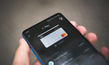 Google Pay - czym jest i jak dziala