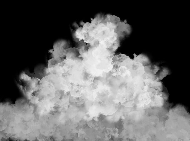 Biały dym z rury wydechowej – co to oznacza?