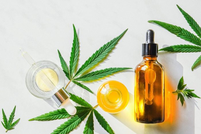 Co musisz wiedzieć o CBG?