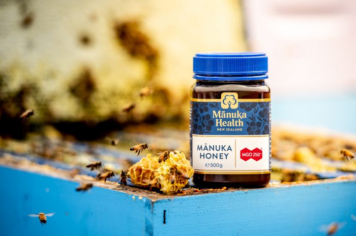 10 ciekawych sposobów wykorzystania miodu Manuka