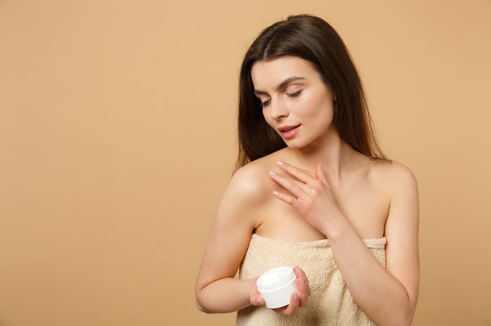 Pielęgnacja ciała – najważniejsze kosmetyki