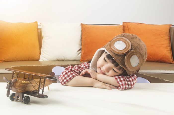 Samolot na pilota – jak wybrać najlepszy?