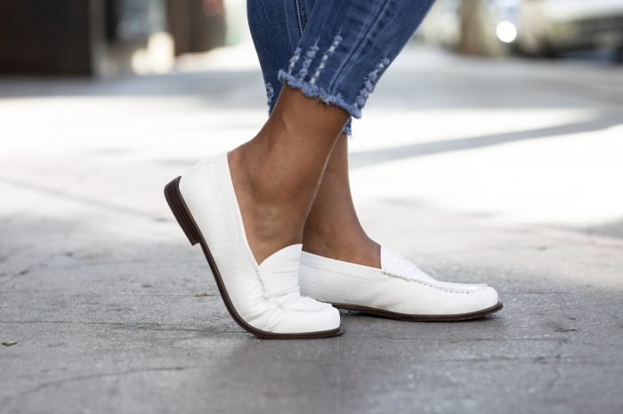 Mokasyny damskie – do czego nosić i do jakich stylizacji pasują?