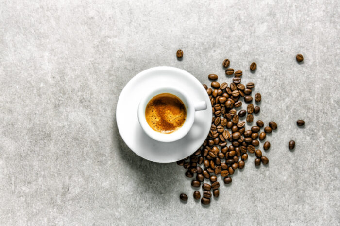 Espresso – jedna kawa, wiele możliwości!