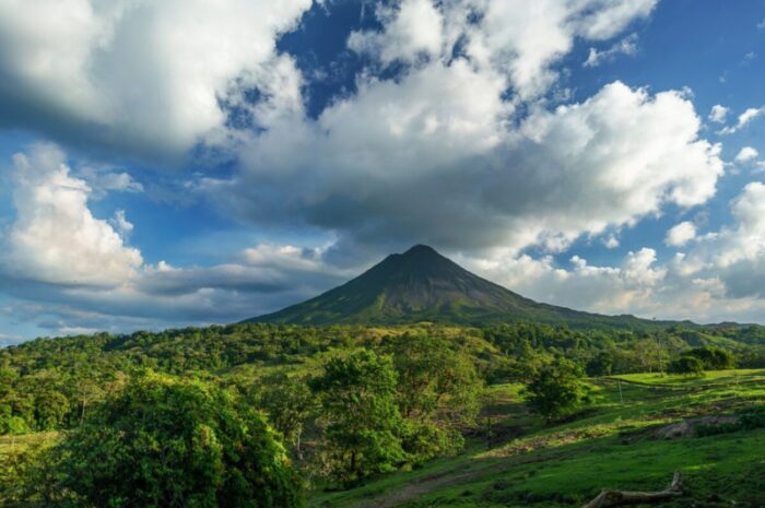 Kostaryka – kiedy jechać? Kiedy jest najcieplej?