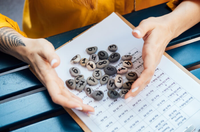 Jakie jest znaczenie liczb oraz wibracji numerologicznej?