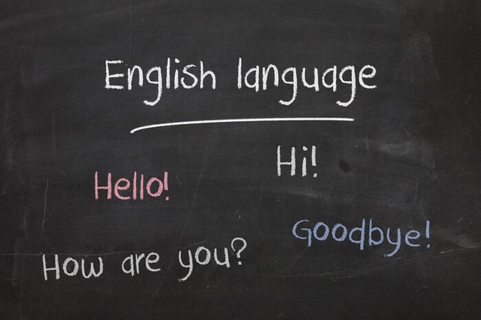 Co warto wiedzieć przed rozpoczęciem nauki języka angielskiego?
