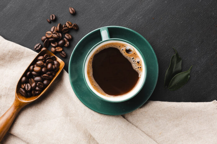 Kawa Vaspiatta – sekret wyjątkowego smaku w filiżance