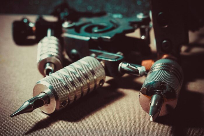 Kartridże do tatuażu – jak wybrać idealne?