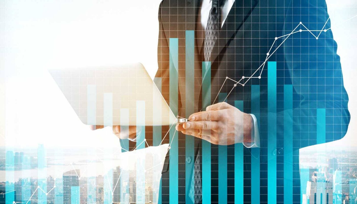 usługi finansowe dla biznesu