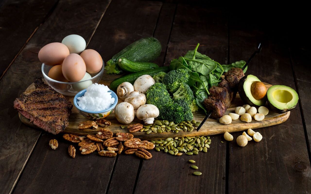Dieta low carb