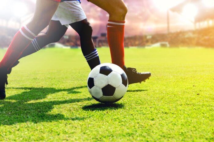Jak poprawić swoją kondycję do gry w piłkę nożną?