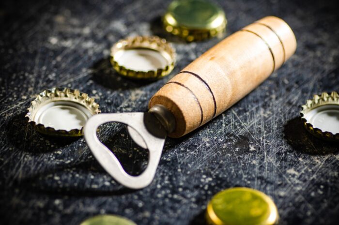 Jaki otwieracz do butelek wybrać?