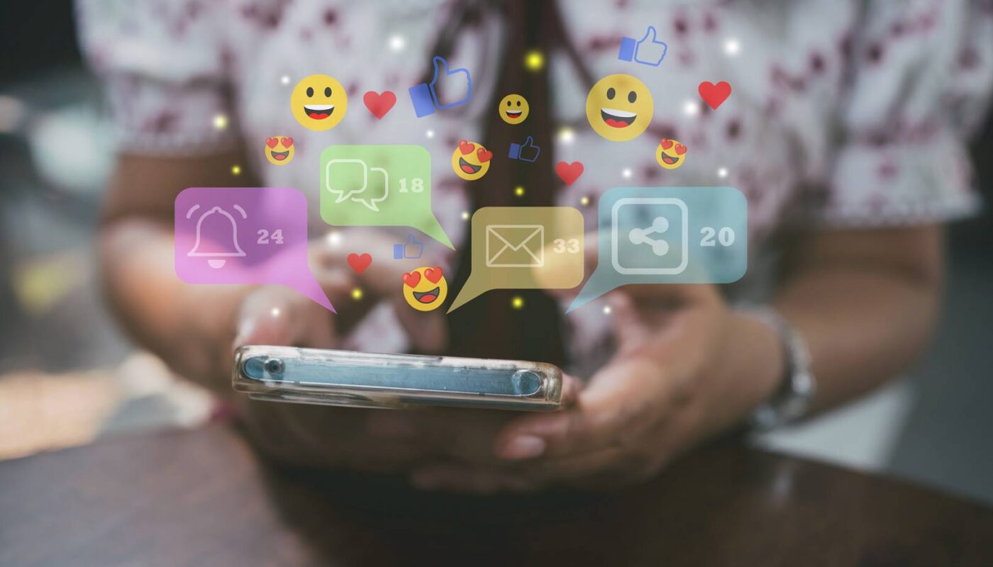 Znaczenie skrótów w wiadomościach SMS