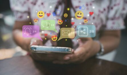 Znaczenie skrótów w wiadomościach SMS